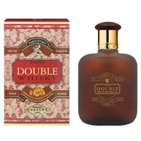 EVAFLOR PARIS WHISKY DOUBLE• Edp 100 ml • Men's Perfume