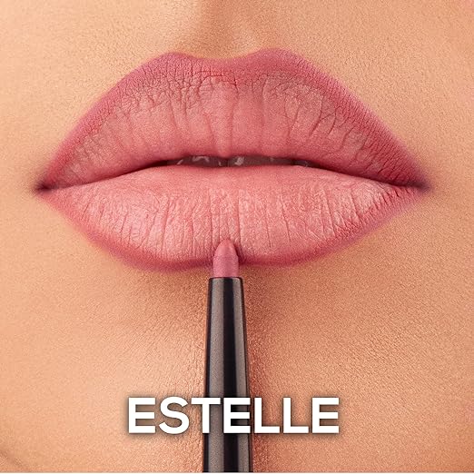 RENEE Outline Lip Liner With Built in Sharpener 02 Estelle 0.35gm