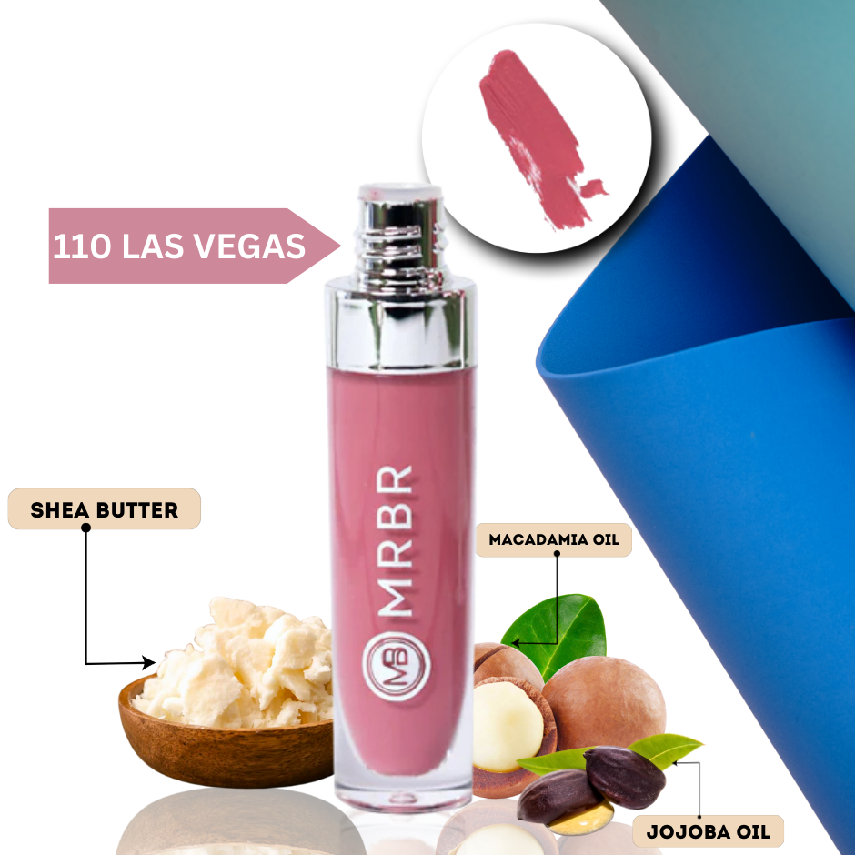 MRBR VELVET MATTE LIPSTICK ( MB MANI RAM BALWANT RAI mine beauty )