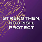 OGX Thick & Full + Biotin & Collagen Volumizing Shampoo for Thin Hair, Thickening Shampoo with Vitamin B7 & Hydrolyzed Wheat Protein, Paraben-Free, Sulfate-Free Surfactants, 385ml