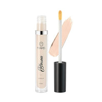 MARS Blossom liquid Concealer | Lightweight With Full Coverage | Highly Blendable Concealer for Face Makeup | Crease Resistant Formula (4.5 ml) ( 05 Medium Honey)