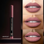 FACES CANADA Ultime Pro HD Intense Matte Lipstick + Primer