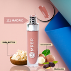 MRBR VELVET MATTE LIPSTICK ( MB MANI RAM BALWANT RAI mine beauty )