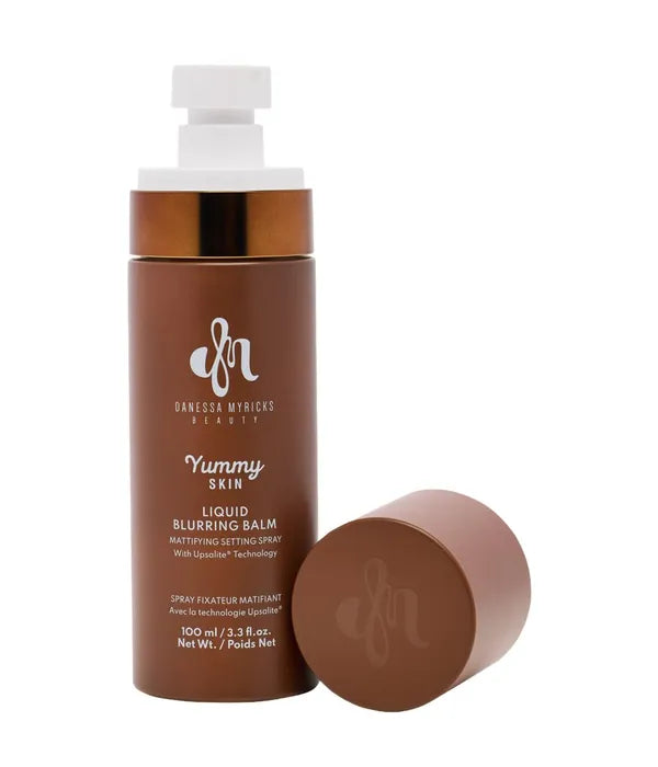 DANESSA MYRICKS YUMMY SKIN LIQUID BLURRING BALM, 100ML