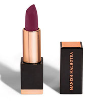 My Glam Manish Malhotra Beauty Hi-Shine Lipstick 4gm