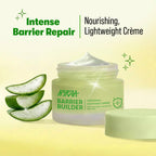 Nykaa Barrier Builder Repairing Nourishing Creme-lightweight-For Dry, Dull & Combination Skin (50ml)