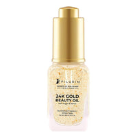 PILGRIM 24K Gold Beauty Oil - 20ml