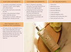 MANTRA SKIN SOOTHER TONER CUCUMBER & ALOE 250ML