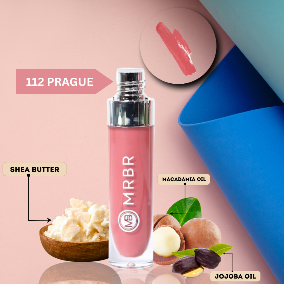 MRBR VELVET MATTE LIPSTICK ( MB MANI RAM BALWANT RAI mine beauty )