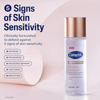 Cetaphil Healthy Renew Micellar Cleanser, Triple Action Formula for Anti Aging Skincare Routine- 160ML