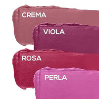 RENEE Marble Lipstick 4 Gm, Rich Payoff with high Color Pigment, Moisturizing, Nourishing, Smooth Creamy Matte Finish