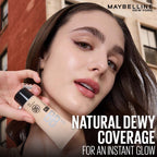 Maybelline New York Fit Me Bb Nude Glow Bb Cream 25ml