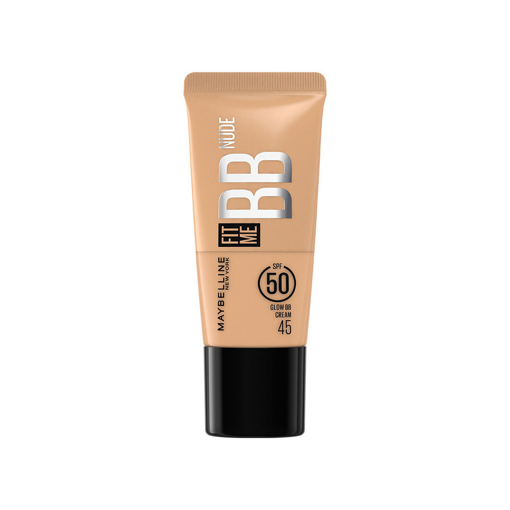 Maybelline New York Fit Me Bb Nude Glow Bb Cream 25ml