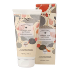 Mantra Jasmine Aloe and Pearls Moisturizing Face Pack 200g
