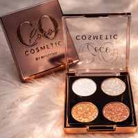 Coco cosmetic Shimmer Palette