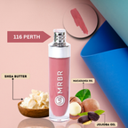 MRBR VELVET MATTE LIPSTICK ( MB MANI RAM BALWANT RAI mine beauty )