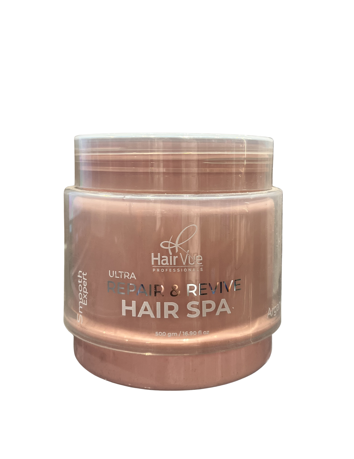 hair Vue Professionals Ultra Repair & Revive Hair Spa 500g