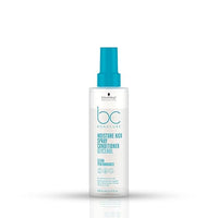 Schwarzkopf Professional Bonacure Moisture Kick Spray Conditioner with Glycerol 200ml