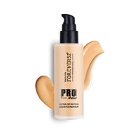 Forever52 Daily Life Pro Artist Ultra Definition Liquid Foundation 60ml