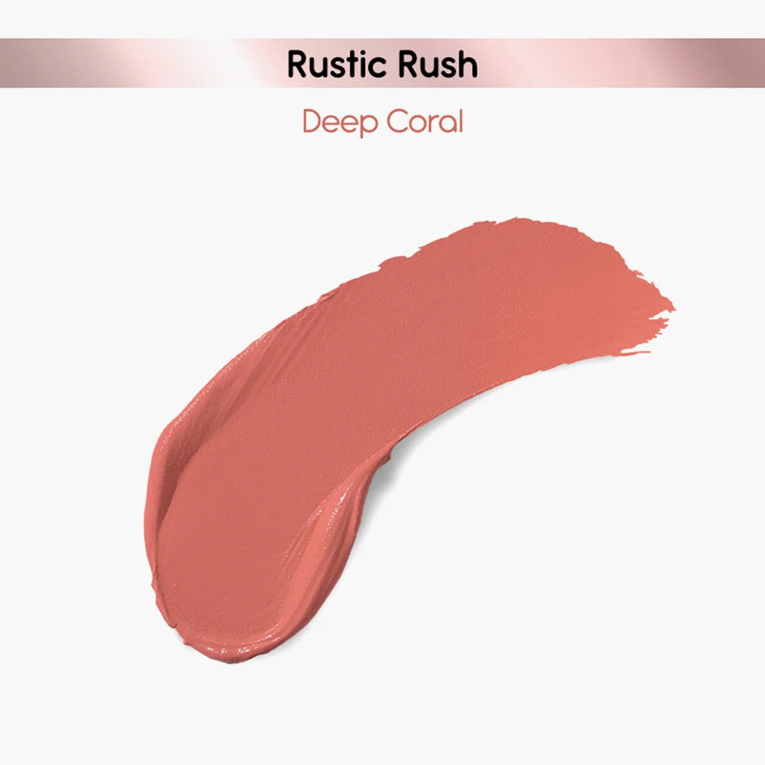 KAY BEAUTY Cream Blush Enriched With Cranberry Avocado Oil 10ml