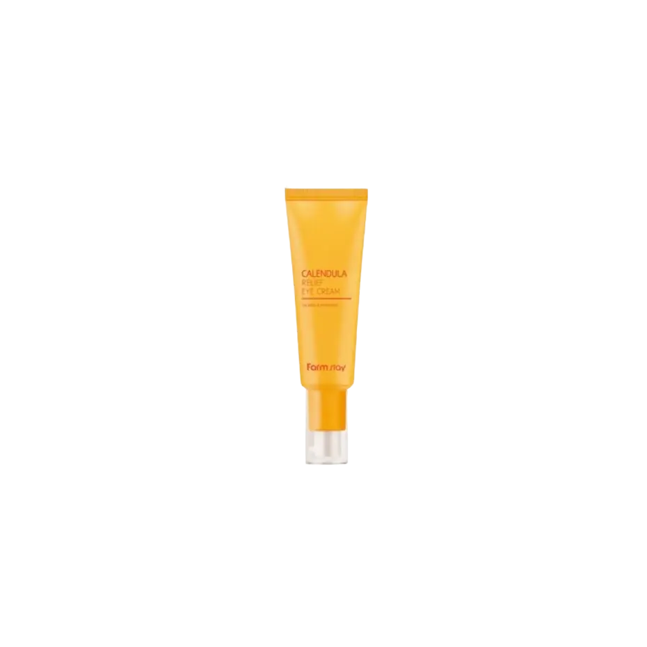 FARMSTAY Calendula Relief Eye Cream 50ml