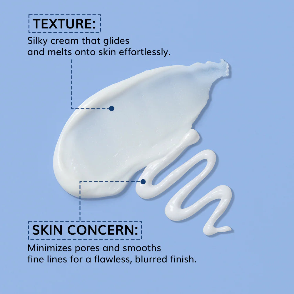 Forever52 Baselab Prep Me Mattifying Face Primer