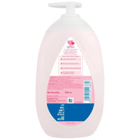 Johnson's Baby Lotion Baby Soft Skin 500ml