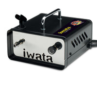 Iwata By Anest Iwata Ninja Jet 110-120V Airbrush Compressor
