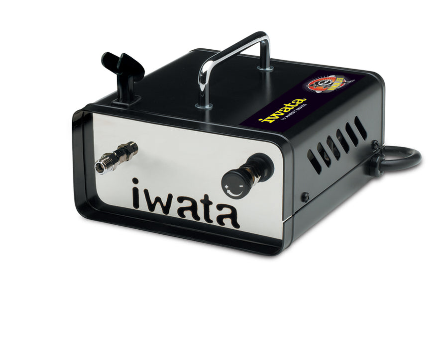 Iwata By Anest Iwata Ninja Jet 110-120V Airbrush Compressor