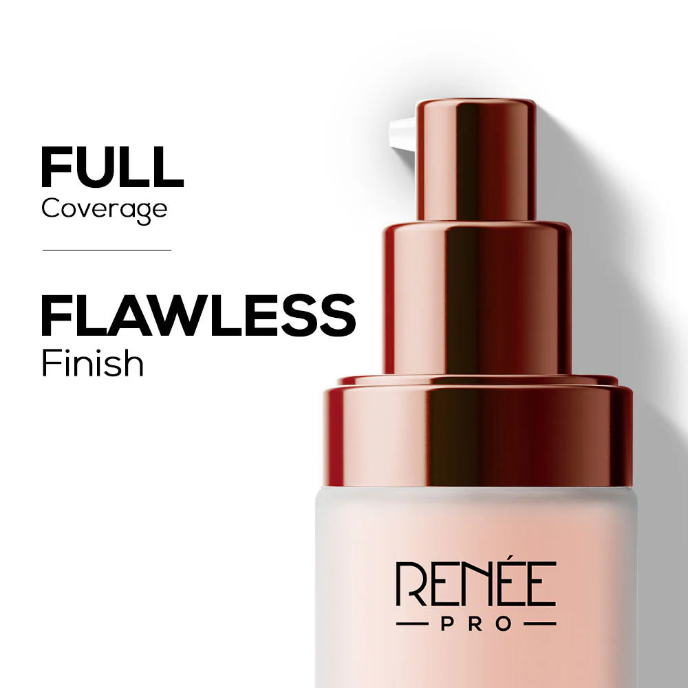 RENEE Pro Broadway Foundation  30ml