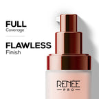 RENEE Pro Broadway Foundation  30ml