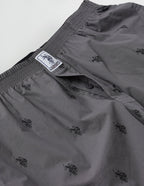 U.S. POLO ASSN. Signature Logo Pure Cotton I021 Boxers - Pack Of 1