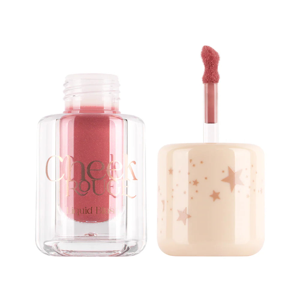 Character Cheek Rouge Liquid Blush 2.8ml