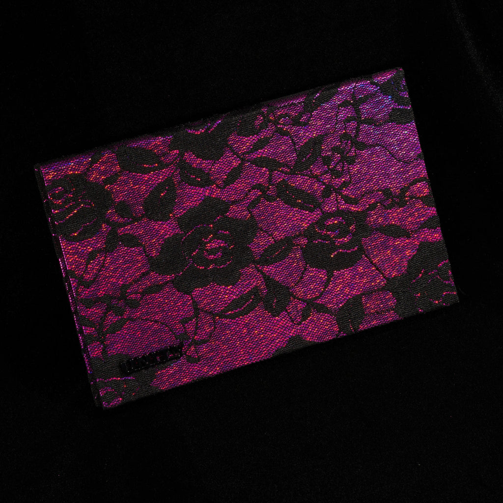 ADEPT COSMETICS Flying Fiddles Eyeshadow And Pressed Pig Ment Palette Unity 18g