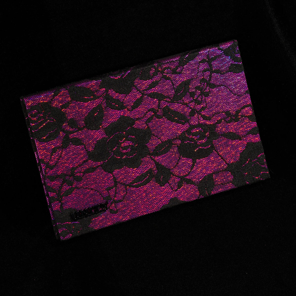 ADEPT COSMETICS Flying Fiddles Eyeshadow And Pressed Pig Ment Palette Unity 18g