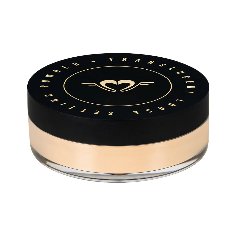 Forever52 Translucent Loose Setting Powder 7gm