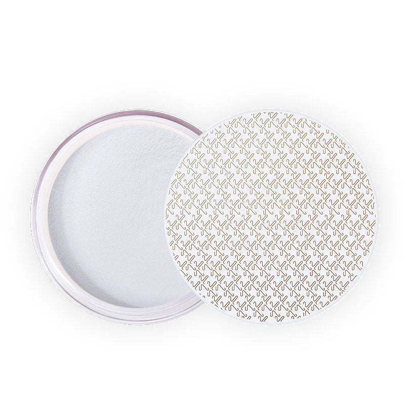 Kay Beauty White HD Translucent Loose Powder 10Gm
