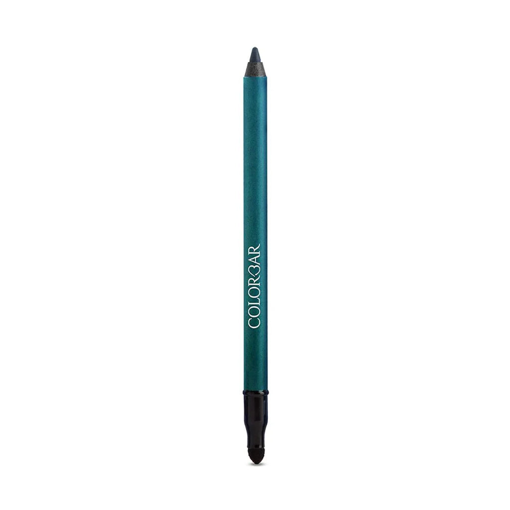 Colorbar Just Smoky Kajal  1.2g