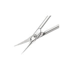 Glam Professional Stainless Steel Scissor