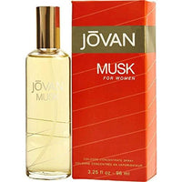 Jovan Musk For Women Pour Homme 96ml