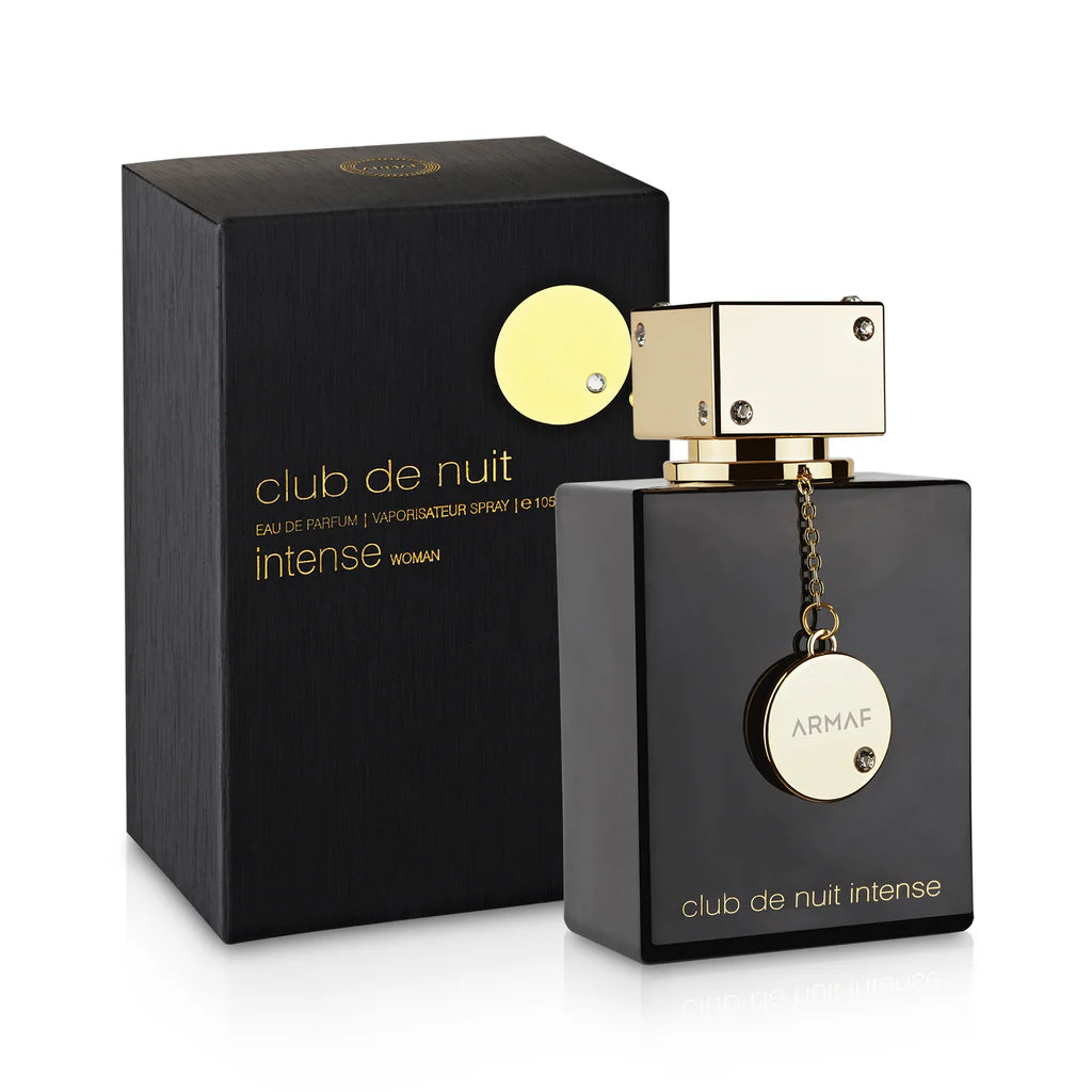 Armaf Club De Nuit Intense Eau De Parfum for Women 105ml