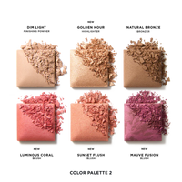 Hourglass | Ambient Lighting Edit Unlocked Palette