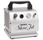 Iwata By Anest Iwata Silver Jet 110-120V Airbrush Compressor