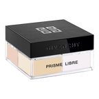 GIVENCHY Prisme Libre Mat-finish & Enhanced Radiance Loose Powder 4 in 1 Harmony Satin Blanc-2  4*3gm