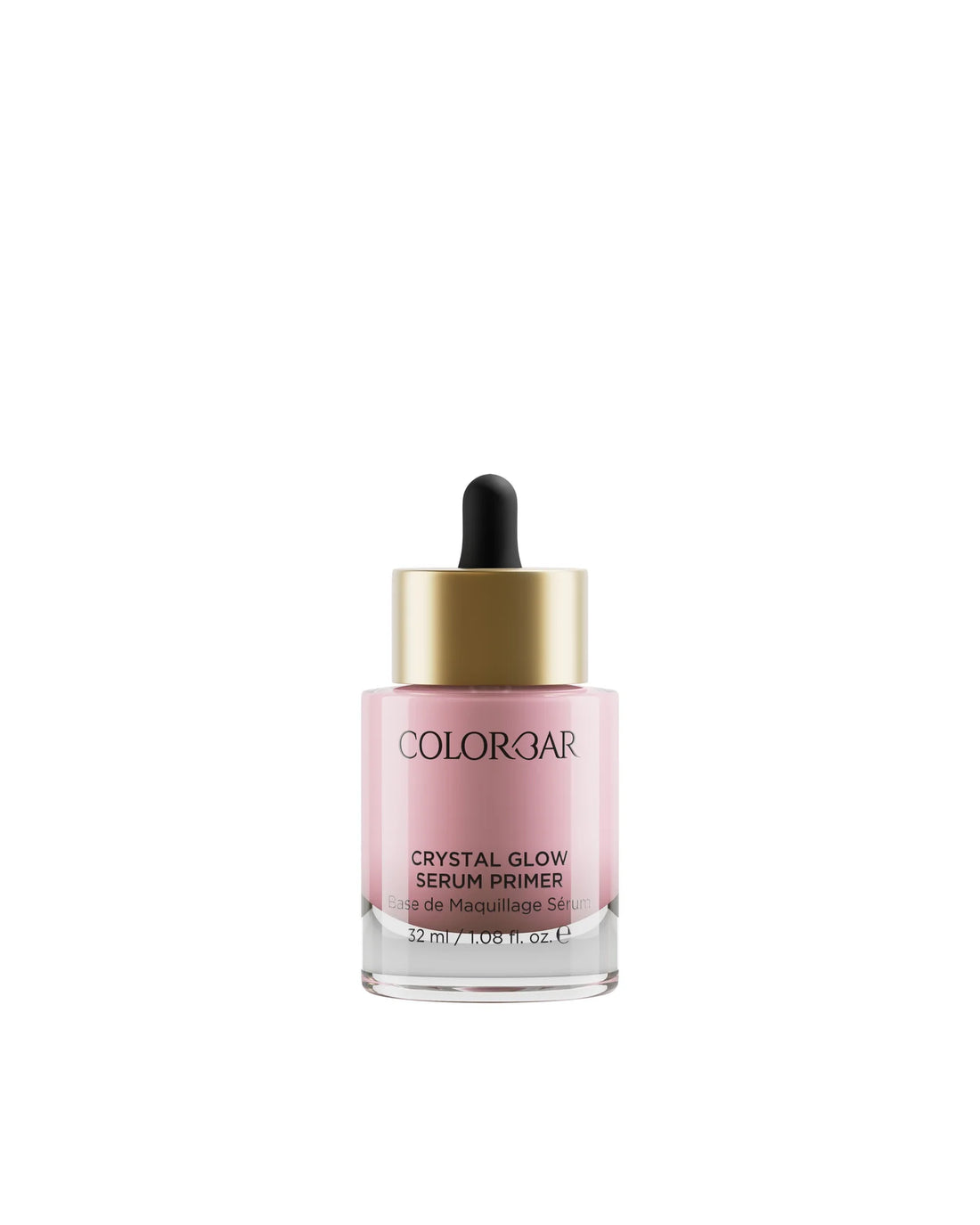 Colorbar Crystal Glow Serum Primer 32ml