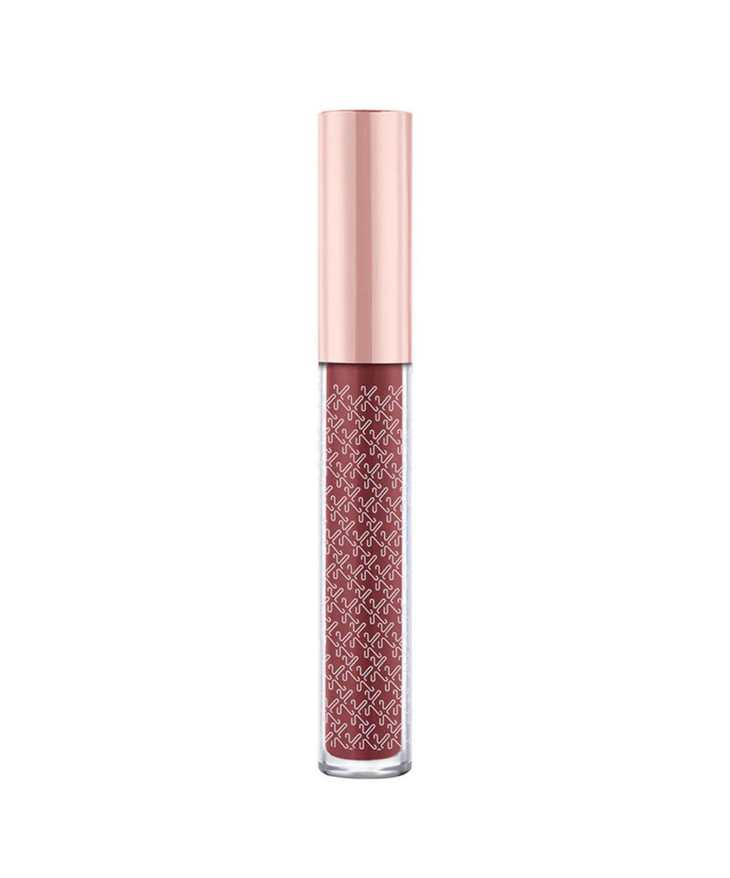 Kay Beauty Matte Liquid Lipstick Grape Seed Oil 3.5gm
