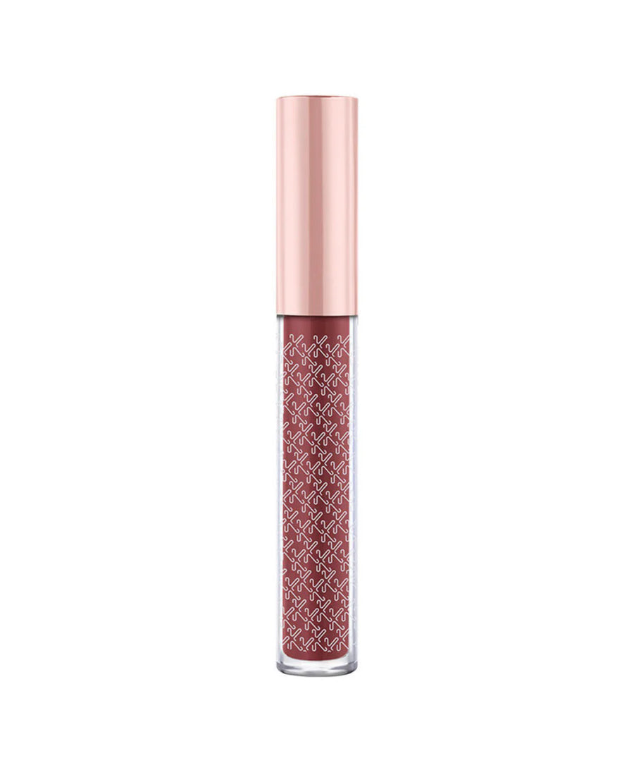 Kay Beauty Matte Liquid Lipstick Grape Seed Oil 3.5gm