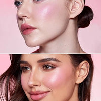 SHEGLAM COLOR BLOOM DEWY LIQUID BLUSH