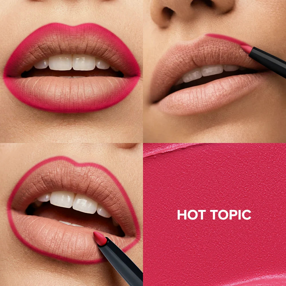 FOREVER52 Sensational Matte Lip Liner 0.2g