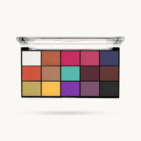 MARS 15 Color 3 Eyeshadow Palette 22.5g